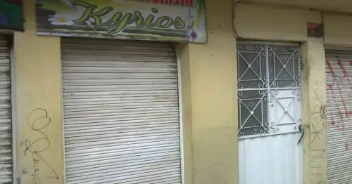 TIENDA NATURISTA KYRIOS TIENDA NATURISTA KYRIOS
